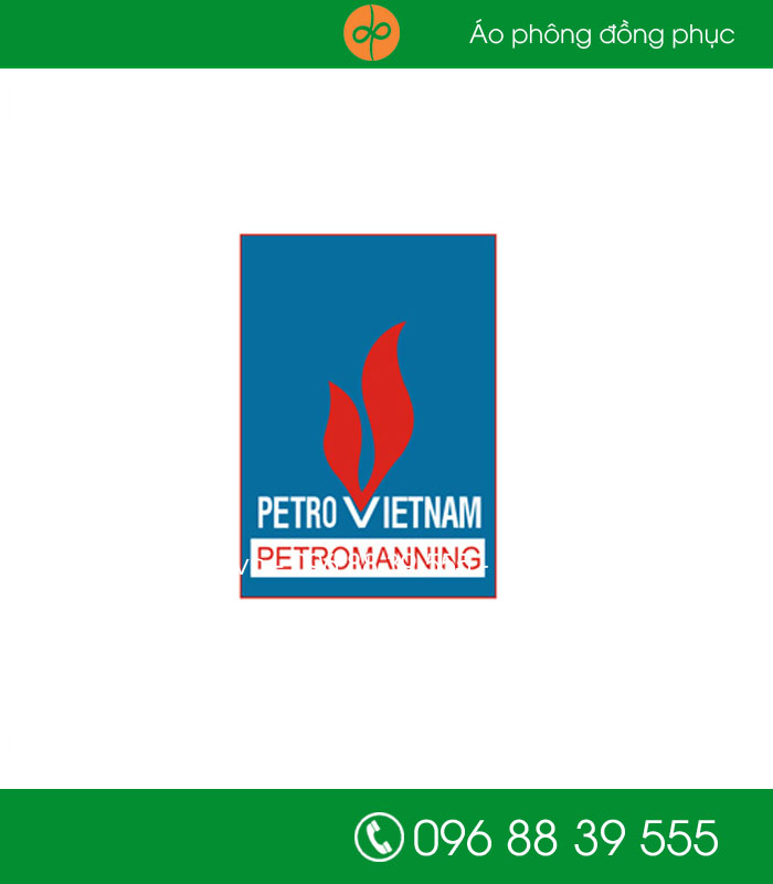 đồng phục cho công ty Petromanning